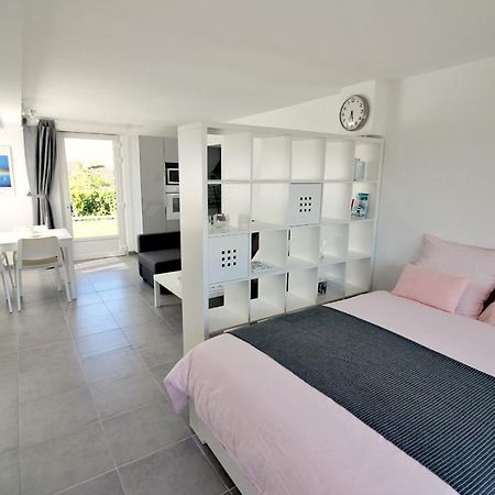 Chez Régine Apartman Arromanches-les-Bains Kültér fotó