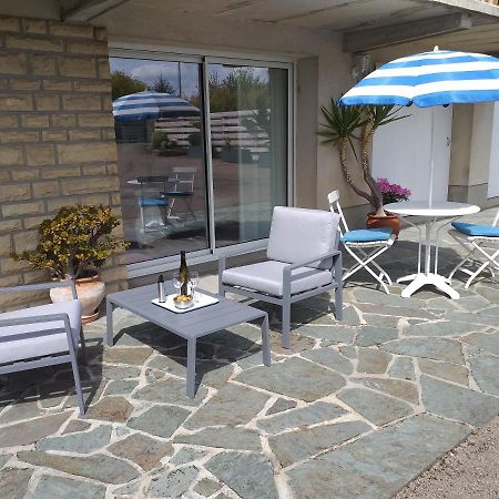 Chez Régine Apartman Arromanches-les-Bains Kültér fotó