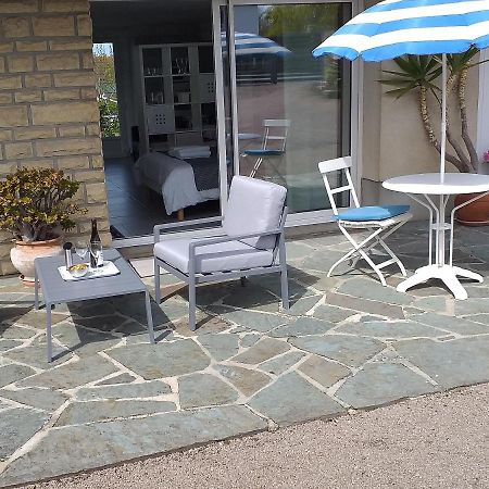 Chez Régine Apartman Arromanches-les-Bains Kültér fotó
