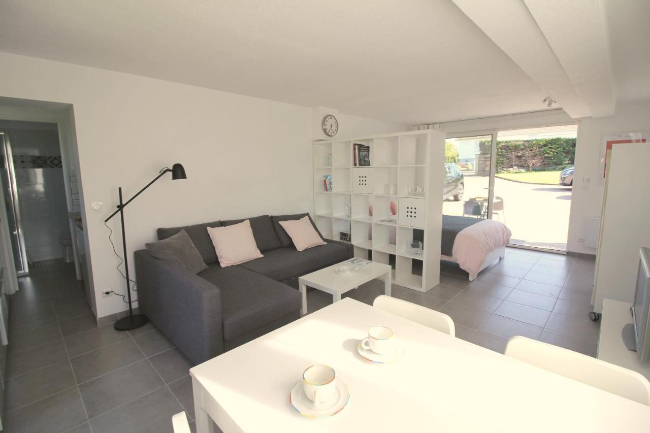 Chez Régine Apartman Arromanches-les-Bains Kültér fotó