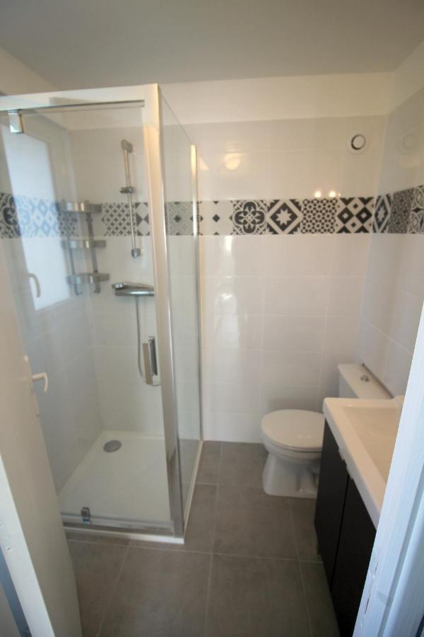 Chez Régine Apartman Arromanches-les-Bains Kültér fotó
